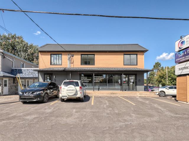 maison à vendre Notre-Dame-des-Prairies