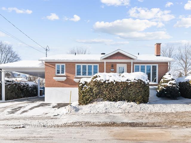 maison à vendre Sainte-Anne-des-Plaines