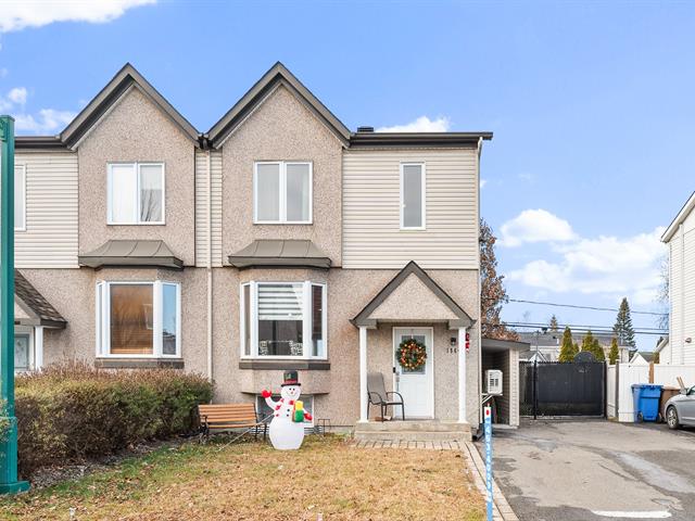 maison à vendre Terrebonne (La Plaine)