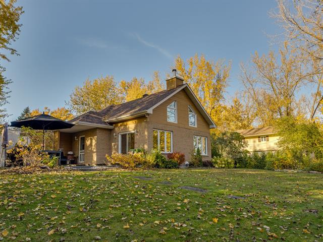 maison à vendre Vaudreuil-Dorion