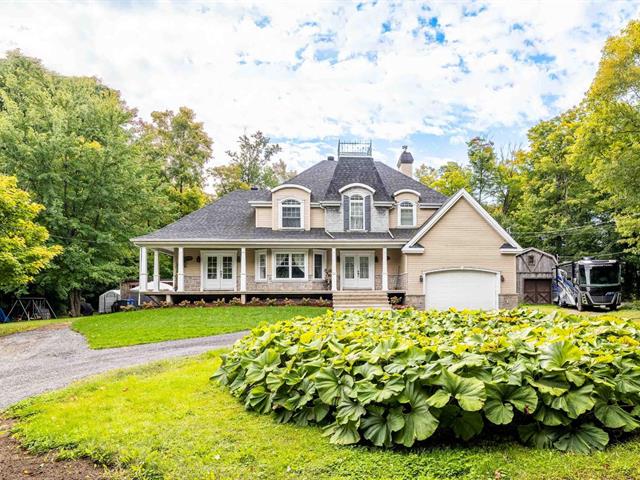 maison à vendre Mascouche