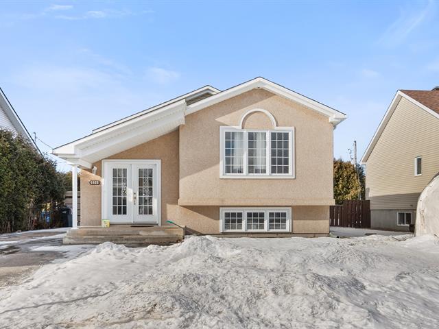 maison à vendre Terrebonne (La Plaine)