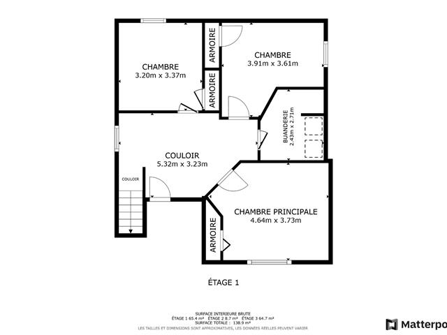 Plan (croquis)