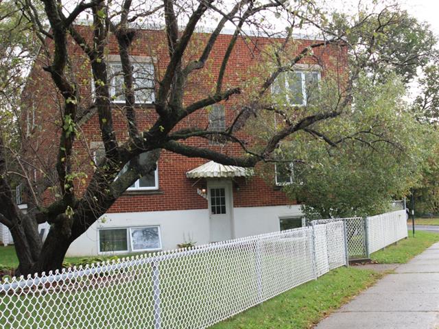 maison à vendre Longueuil (Le Vieux-Longueuil)