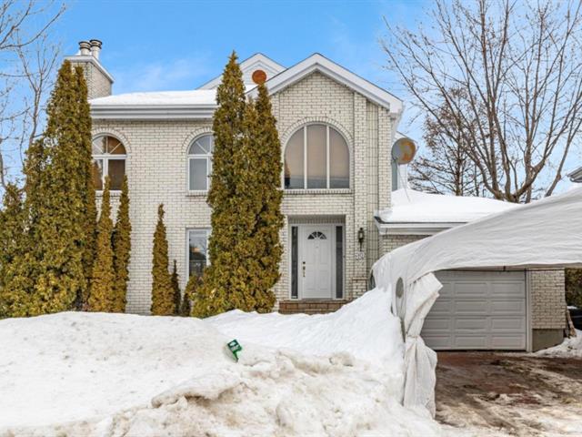 maison à vendre Laval (Chomedey)