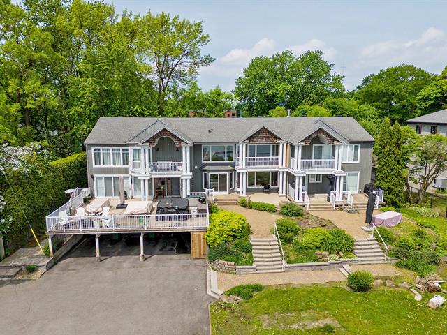 maison à vendre Montréal (Rivière-des-Prairies/Pointe-aux-Trembles)