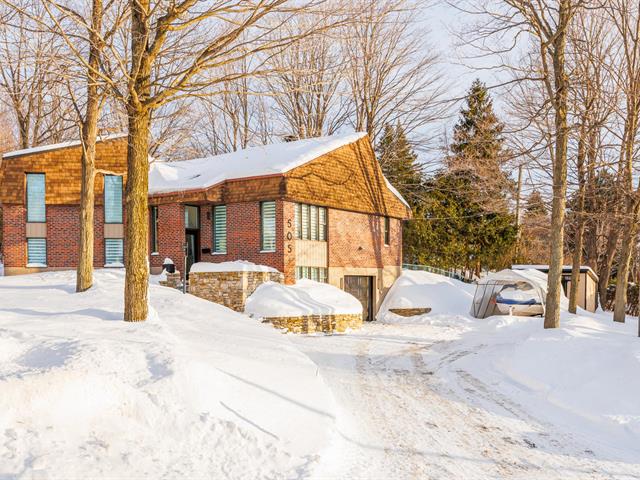 maison à vendre Mont-Saint-Hilaire