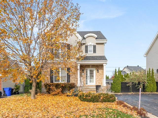 maison à vendre Mirabel