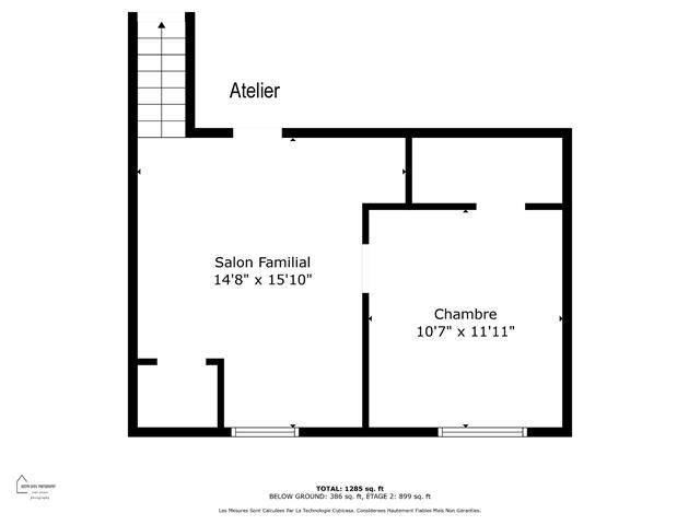 Plan (croquis)