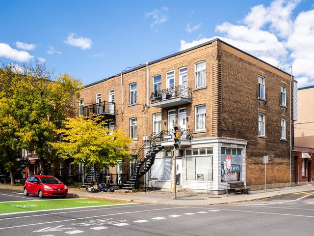 maison à vendre Montréal (Verdun/Île-des-Soeurs)