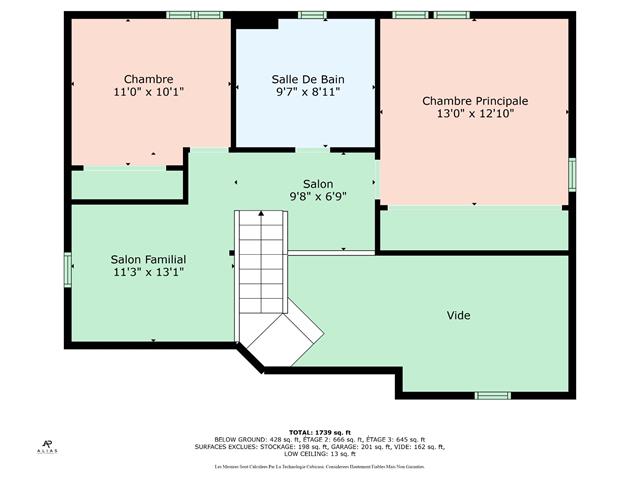 Plan (croquis)