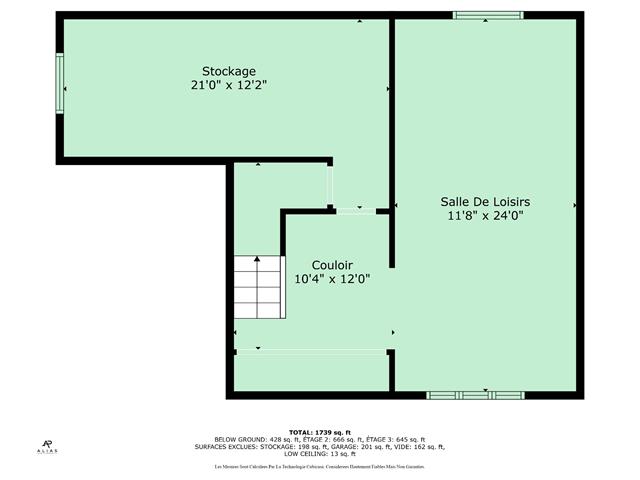 Plan (croquis)