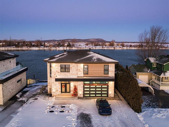 maison à vendre Saint-Mathias-sur-Richelieu