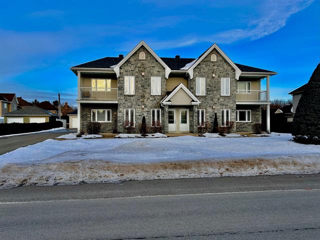 maison à vendre Notre-Dame-des-Prairies