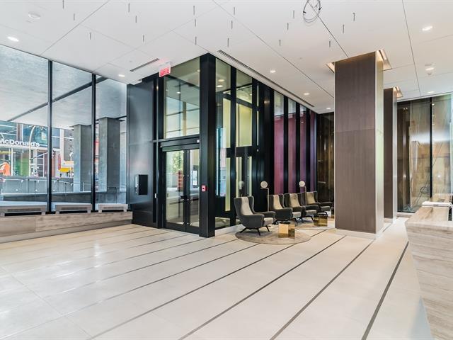 Condo à vendre, Montréal (Ville-Marie)