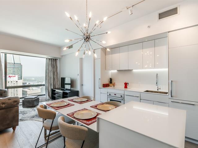 Condo à vendre, Montréal (Ville-Marie)