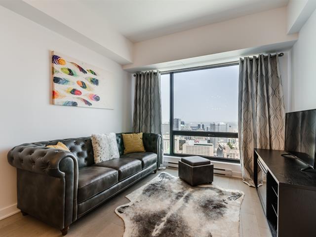 Condo à vendre, Montréal (Ville-Marie)