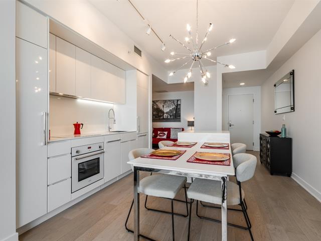 Condo à vendre, Montréal (Ville-Marie)