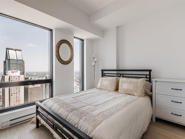 Condo à vendre, Montréal (Ville-Marie)