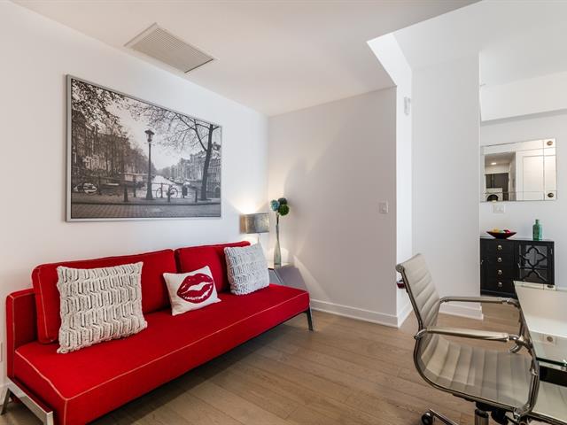 Condo à vendre, Montréal (Ville-Marie)