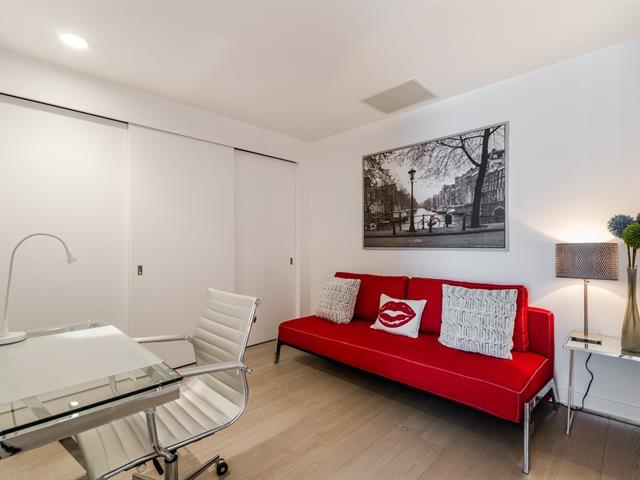 Condo à vendre, Montréal (Ville-Marie)