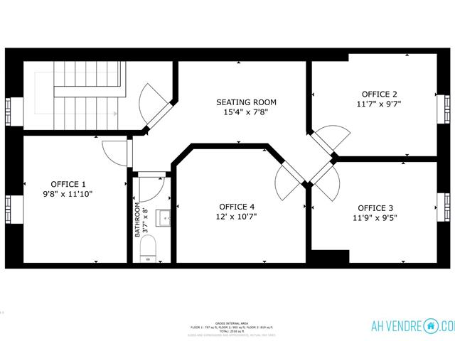 Plan (croquis)