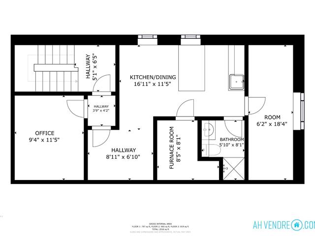 Plan (croquis)