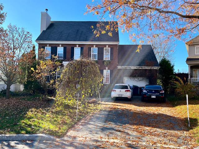 maison à vendre Deux-Montagnes