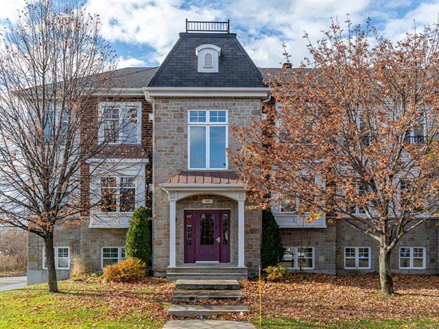 maison à vendre Laval (Chomedey)