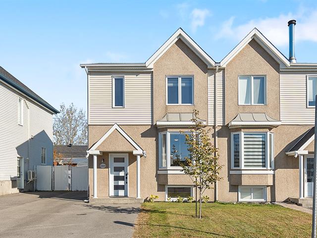 maison à vendre Terrebonne (La Plaine)