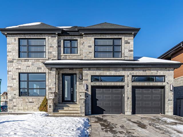 maison à vendre Laval (Chomedey)