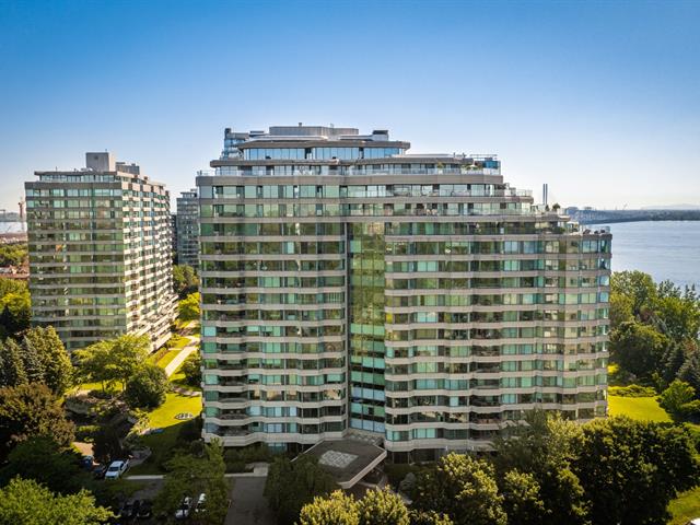 maison à vendre Montréal (Verdun/Île-des-Soeurs)