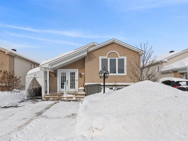 maison à vendre Terrebonne (La Plaine)