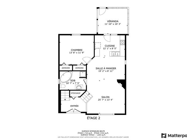 Plan (croquis)