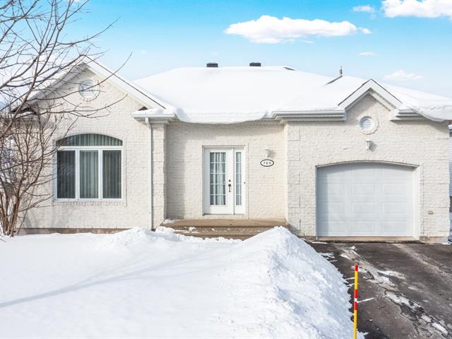 maison à vendre Repentigny (Le Gardeur)