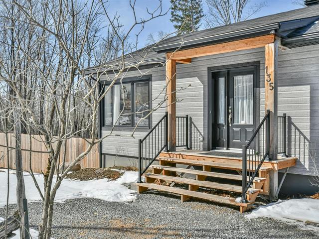 maison à vendre Mont-Tremblant