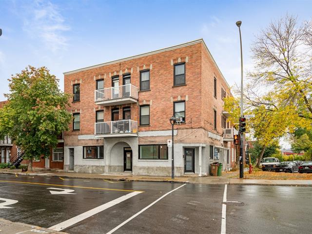 maison à vendre Montréal (Verdun/Île-des-Soeurs)