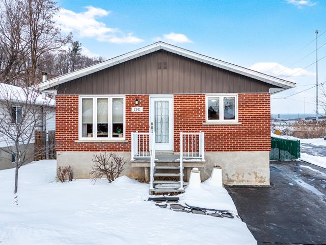 maison à vendre Terrebonne (Lachenaie)