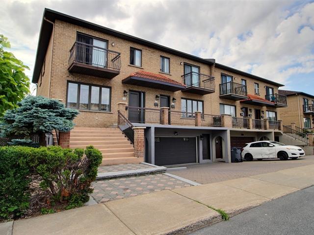 maison à vendre Montréal (Saint-Léonard)