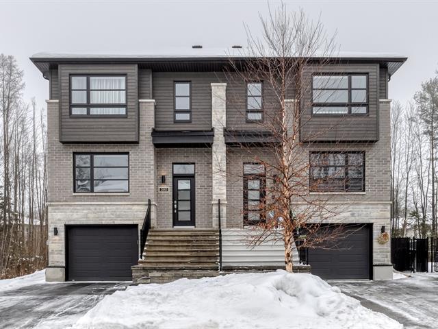 maison à vendre Mascouche