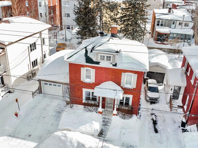 maison à vendre Drummondville