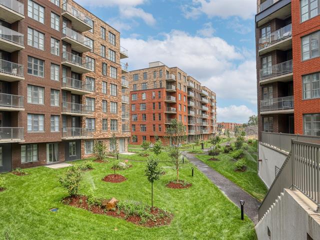 Condo à vendre, Montréal (Saint-Laurent)