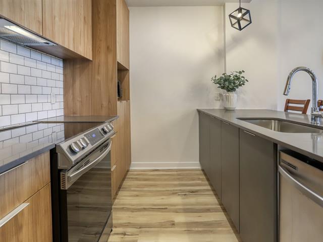 Condo à vendre, Montréal (Saint-Laurent)