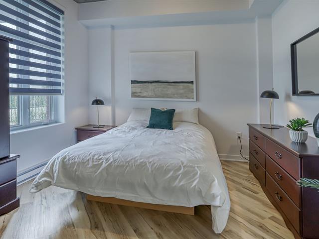 Condo à vendre, Montréal (Saint-Laurent)