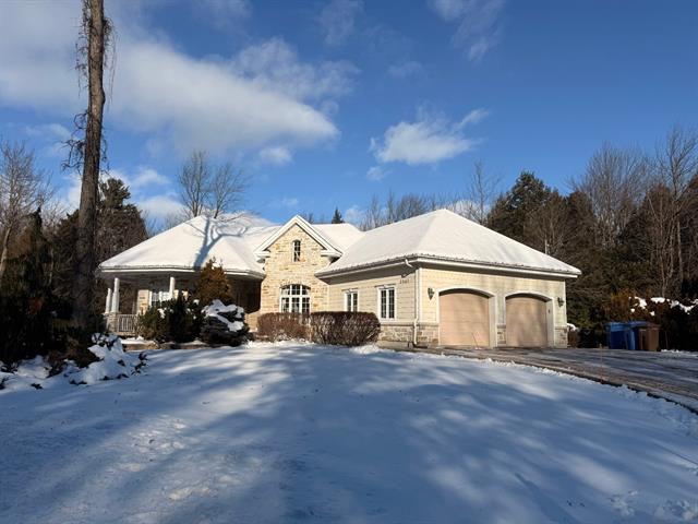 maison à vendre Mascouche