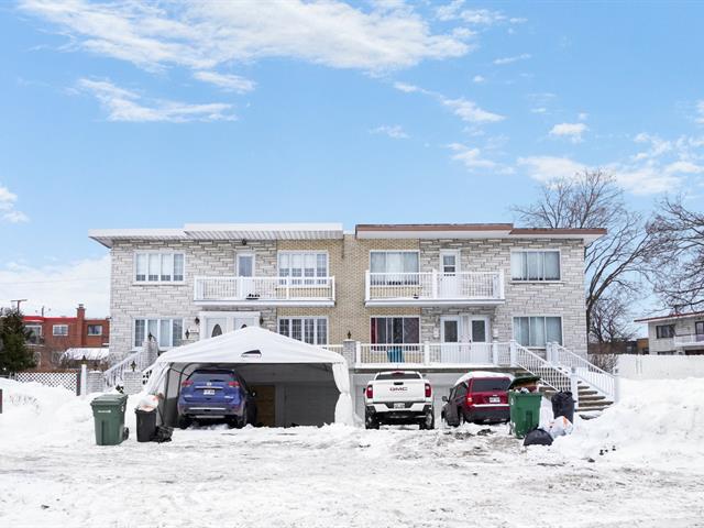 maison à vendre Montréal (Saint-Léonard)