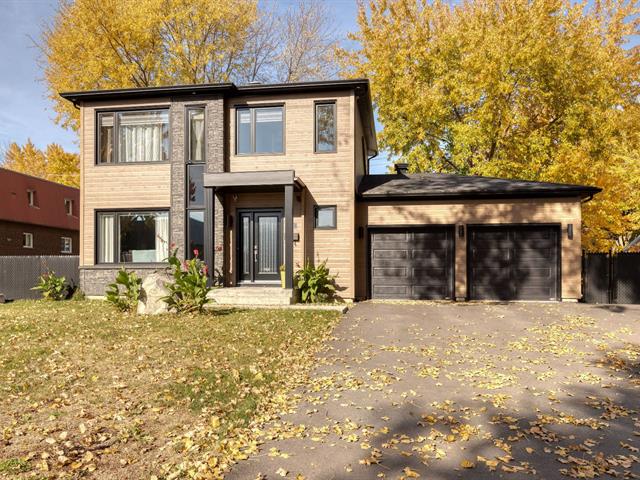 maison à vendre Joliette