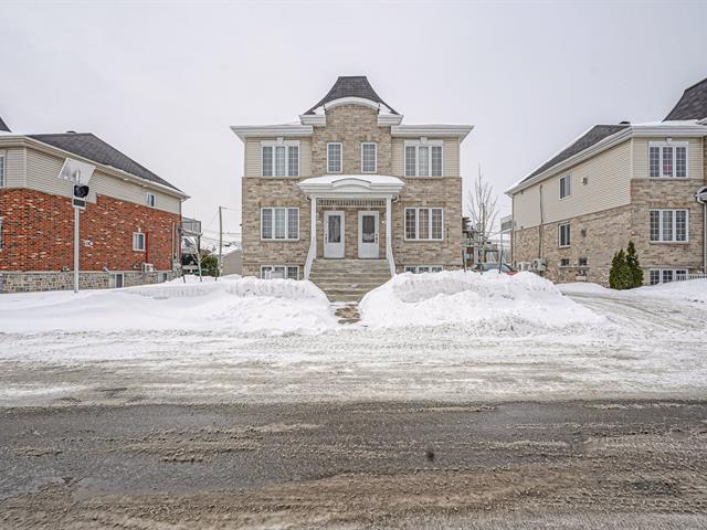 maison à vendre Laval (Chomedey)