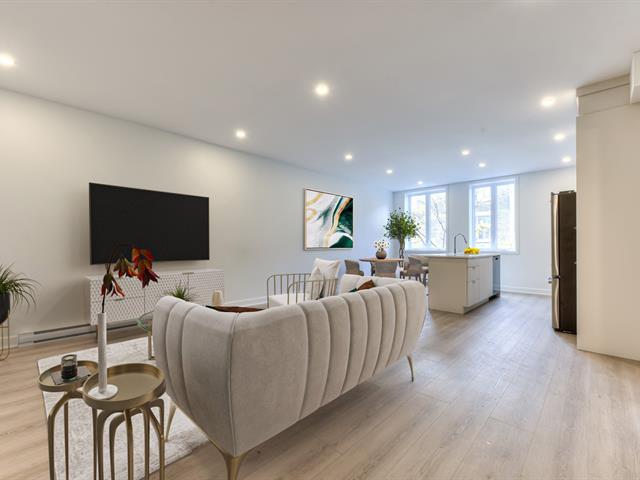 Condo à vendre Montréal (Le Sud-Ouest)