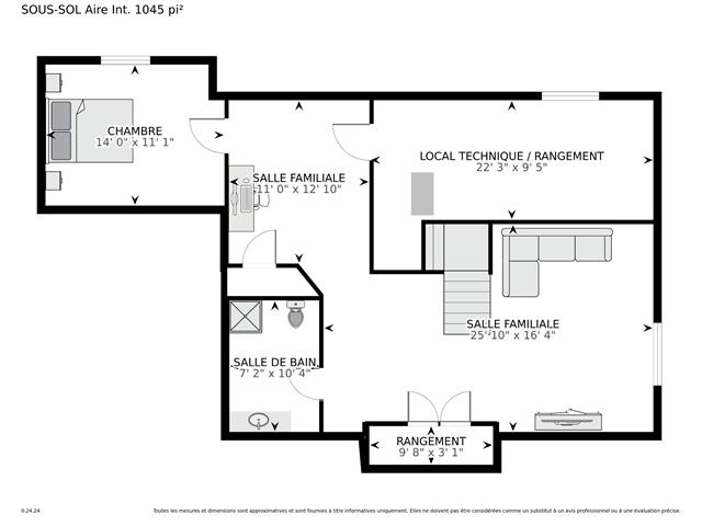 Plan (croquis)